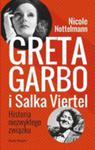 Greta Garbo I Salka Viertel w sklepie internetowym Gigant.pl