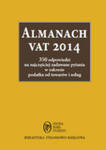 Almanach Vat 2014 w sklepie internetowym Gigant.pl