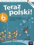 Teraz Polski 6 Podręcznik Do Kształcenia Literackiego, Kulturowego I Językowego + O Świętach w sklepie internetowym Gigant.pl