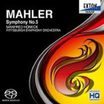 Gustav Mahler: Symphony No. 5 w sklepie internetowym Gigant.pl