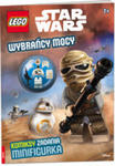 Lego Star Wars Wybrańcy Mocy w sklepie internetowym Gigant.pl