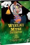 Wielki Mysi Detektyw - Kolekcja Disney Czarne Charakterki w sklepie internetowym Gigant.pl