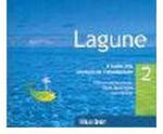 Lagune 2: : Audio - Cds Zum Kb w sklepie internetowym Gigant.pl