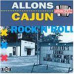 Allons Cajun Rock N Roll / Różni Wykonawcy w sklepie internetowym Gigant.pl