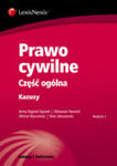 Prawo Cywilne Część Ogólna Kazusy w sklepie internetowym Gigant.pl