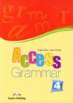 Access 4 Grammar Book w sklepie internetowym Gigant.pl