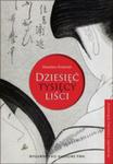 Dziesięć Tysięcy Liści. Antologia Literatury Japońskiej. w sklepie internetowym Gigant.pl