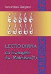 Lectio Divina Do Ewangelii Mateusza (7) w sklepie internetowym Gigant.pl