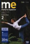 New Matura Explorer 2 Student's Book w sklepie internetowym Gigant.pl