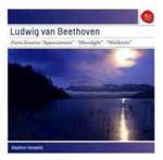 Beethoven: Piano Sonatas Op. 57 "Appassionata" / Op. 27, 2 "Moonlight" & Op. 53 "Waldstein" w sklepie internetowym Gigant.pl