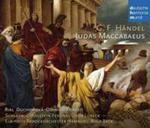 Handel: Judas Maccabaeus (Ga) w sklepie internetowym Gigant.pl