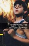 The Oxford Bookworms Library: Stage 1: The Adventures Of Tom Sawyer w sklepie internetowym Gigant.pl
