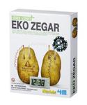 Green Science Eko Zegar w sklepie internetowym Gigant.pl