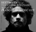 Ludwig Van Beethoven: The Complete Piano Sonatas w sklepie internetowym Gigant.pl