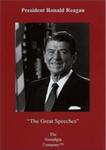 President Ronald Reagan: The Great Speeches w sklepie internetowym Gigant.pl