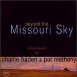 Beyond The Missouri Sky (Short Stories) w sklepie internetowym Gigant.pl