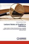 Lecture Notes Of English In Dentistry w sklepie internetowym Gigant.pl
