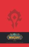 World Of Warcraft Horde Blank Journal w sklepie internetowym Gigant.pl