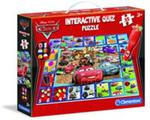 Quiz Interaktywny Puzzle Cars w sklepie internetowym Gigant.pl