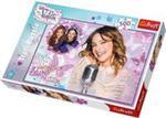 Puzzle Disney Violetta Zaśpiewajmy 500 w sklepie internetowym Gigant.pl