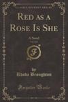 Red As A Rose Is She, Vol. 2 Of 2 w sklepie internetowym Gigant.pl