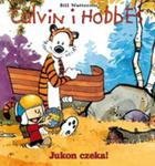 Calvin I Hobbes. Tom 3. Jukon Czeka! w sklepie internetowym Gigant.pl