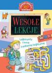 Wesołe Lekcje. Labirynty I Inne Zadania Logiczne w sklepie internetowym Gigant.pl