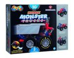 Zoob Mobile Fastback Monster Trucks w sklepie internetowym Gigant.pl