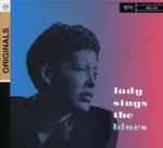 Lady Sings The Blues (Reis) (Rmst) (Rstr) (Dig) w sklepie internetowym Gigant.pl
