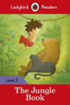 The Jungle Book - Ladybird Readers Level 3 w sklepie internetowym Gigant.pl