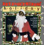Hipster's Holiday: Vocal Jazz R & B Classics / Var w sklepie internetowym Gigant.pl