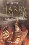 Harry Potter I Zakon Feniksa (Czarna Edycja) w sklepie internetowym Gigant.pl