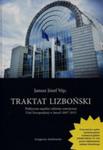 Traktat Lizboński Polityczne Aspekty Reformy Ustrojowej Unii Europejskiej W Latach 2007-2015 w sklepie internetowym Gigant.pl