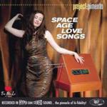 Space Age Love Songs w sklepie internetowym Gigant.pl