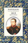 Napoleon And The Campaign Of 1815: Waterloo w sklepie internetowym Gigant.pl