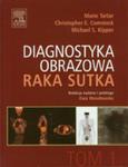 Diagnostyka Obrazowa Raka Sutka Tom 1 w sklepie internetowym Gigant.pl