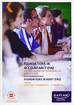 Fia Fau Foundations In Audit (International And Uk) - Exam Kit w sklepie internetowym Gigant.pl