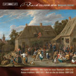 Bach: Secular Cantatas, Vol. 7 ‘peasant Cantata’ w sklepie internetowym Gigant.pl