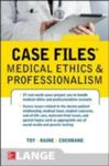 Case Files Medical Ethics And Professionalism w sklepie internetowym Gigant.pl