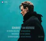 Schubert - Winterreise, Die Schone Mullerin, Schwanengesang (Cd + Dvd) w sklepie internetowym Gigant.pl