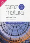 Teraz Matura 2017 Matematyka Arkusze Maturalne Poziom Rozszerzony w sklepie internetowym Gigant.pl