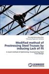 Modified Method Of Prestressing Steel Trusses By Inducing Lack Of Fit w sklepie internetowym Gigant.pl