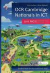 Ocr Cambridge Nationals In Ict For Unit R003 (Microsoft Excel 2010) w sklepie internetowym Gigant.pl