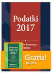 Podatki 2017 Praktyczny Komentarz Do Zmian + Informator Księgowego 2017 w sklepie internetowym Gigant.pl