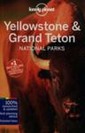 Lonely Planet Yellowstone & Grand Teton National Parks w sklepie internetowym Gigant.pl