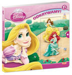 Disney Księżniczka Odkrywamy! w sklepie internetowym Gigant.pl