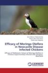 Efficacy Of Moringa Oleifera In Newcastle Disease Infected Chickens w sklepie internetowym Gigant.pl