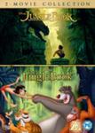 Jungle Book 2-movie Col. w sklepie internetowym Gigant.pl