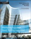 Mastering Autodesk Revit Architecture 2014 w sklepie internetowym Gigant.pl