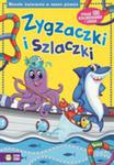 Zygzaczki I Szlaczki w sklepie internetowym Gigant.pl
